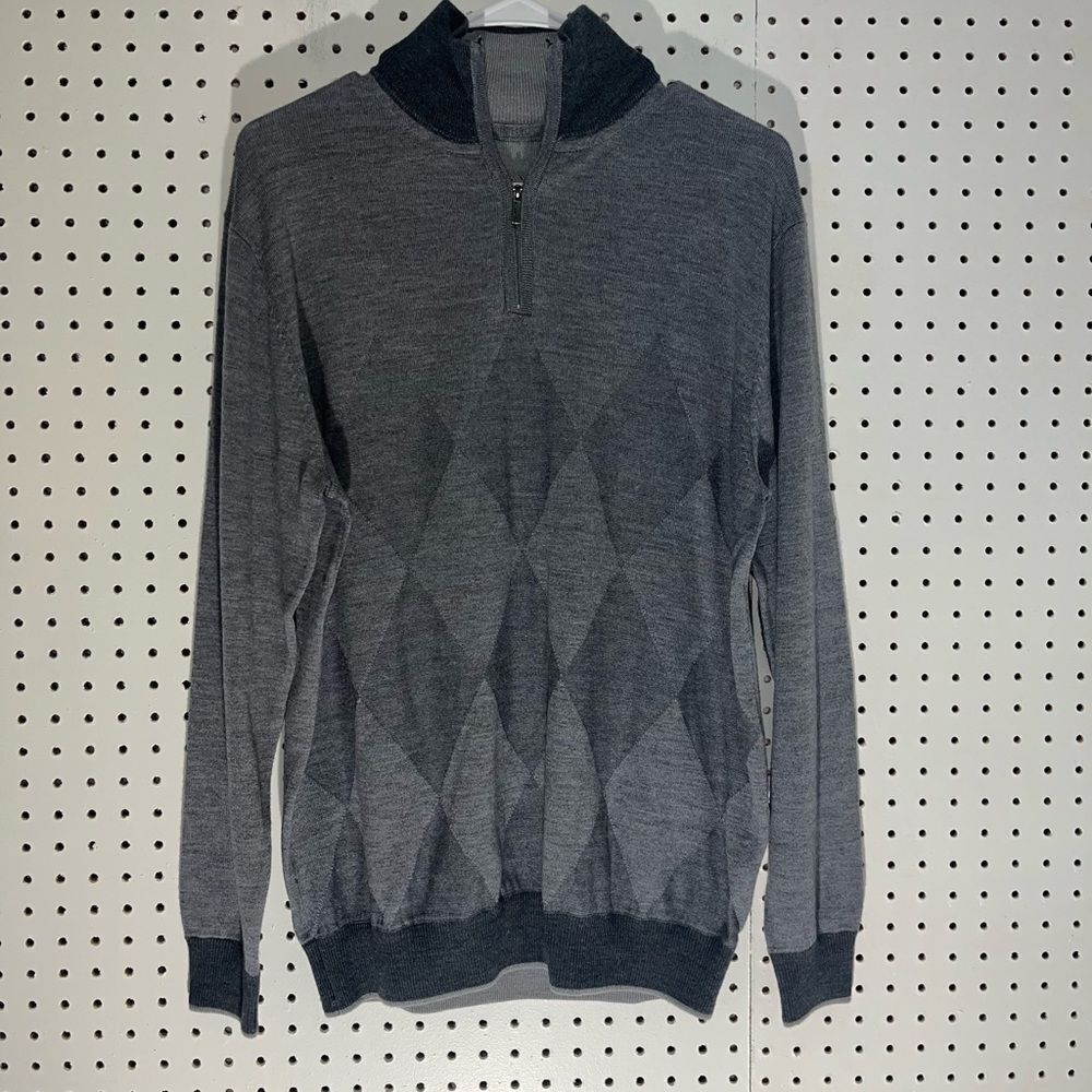 Bugatchi Uomo pullover sweater